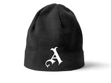 Image of Arsenal Beanie Hat Football Match Day Nice Christmas Fan Gift