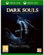 Image of Dark Souls: Prepare to Die Edition Juego para Consola Microsoft XBOX 360