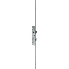 Image of Yale Doormaster Universal PVCu Multi-Point Lock 45mm backset YDM-UNI-PVCU-45