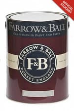 Image of Farrow & Ball Flat Eggshell 750ml - All Colours - NEW FINISH
