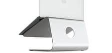 Image of Rain Design 10032-RD mStand Laptop Stand. Silver
