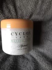 Image of cyclax Nature Pure Apricot Facial Scrub - 300ml