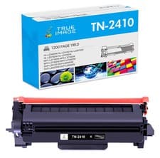 Image of Toner Cartridge TN2410 fits for Brother TN-2410 HL 2370 2310 2350 2375 DCP 2510
