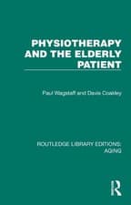 Image of Physiotherapy and the Elderly Patient - 9781032689265