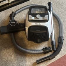 Image of Miele Boost CX1 Vacuum Cleaner