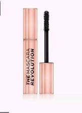 Image of Revolution The Mascara Revolution Shade Black, 12ml
