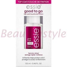 Image of Essie Good To Go Top Coat Nail Polish