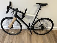 Image of Cannondale Synapse 1 56cm Gunmetal Green