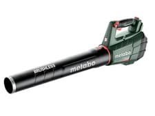 Image of Metabo LB 18 LTX BL Leaf Blower 18V Bare Unit