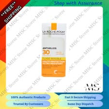 Image of La Roche-Posay Anthelios Haute Invisible Fluid SPF 30 50mlb - New (Exp:05/2026)