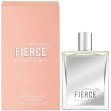 Image of ABERCROMBIE & FITCH NATURALLY FIERCE 100ML EDP SPRAY | NEW & SEALED | FREE P&P