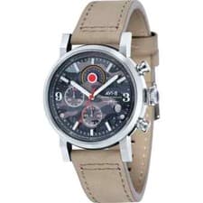 Image of AVI-8 Hawker Hurricane Chronograph Watch AVI-4041-05