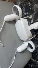 Image of Oculus Quest 2 Virtual Reality Headset 128GB