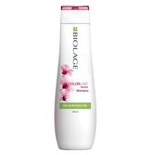 Image of Biolage Colorlast Shampoo Paraben Free Helps Protect Colored Hair Free shipping