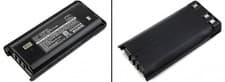 Image of Battery 1800mAh Type KNB-29 KNB-29N for Kenwood TK-2200 TK-2300