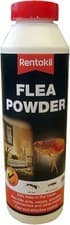 Image of Rentokil Flea Powder 300G