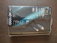 Image of Belkin HDMI Cable ProHD 1000 Series