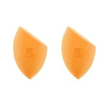 Image of Real Techniques Miracle Complexion Sponge 2 Pack Makeup Blender Authentic
