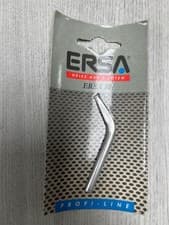 Image of Ersa Chisel Shaped Angled 3.1mm Soldering Iron Tip - 032JD