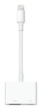 Image of Apple MW2P3ZM/A Lightning Digital AV Adapter