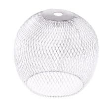 Image of Table lamp, modern desk lampshade for living room and bedroom