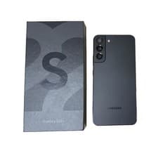 Image of New Sealed Samsung Galaxy S22+ Plus 5G 128GB/256GB SM-S906U Unlocked Smartphone