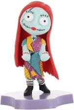 Image of Nightmare Before Christmas Sally Cable Guys 4" Mini Electronics Holder