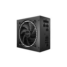 Image of Be Quiet! Pure Power 13 M 650W Is Atx 3.1 Compliant And Pcie 5.1 Compatible 10-Y