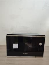 Image of Bosch BFL523MS0B Microwave Oven 800W Built-in [ID7011130241]