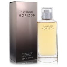 Image of Davidoff Horizon By Davidoff 125ml Eau De Toilette Spray for Men