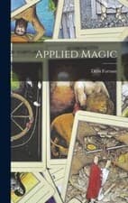 Image of Applied Magic by Dion Fortune: New