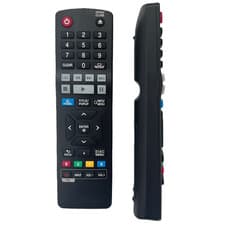 Image of Remote Control For LG BP440 BP450 BP530 BP540 BP550 BD640 3D Blu-ray DVD Player