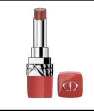 Image of DIOR Lipstick Rouge Ultra Care Shade 808 Caress BRAND NEW in box RRP £34.00