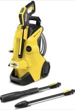 Image of Kärcher K4 Power Control Flex – 130 Bar Pressure Washer with K4PowerControlFlex