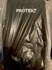Image of Protekt Hard Carry Bag for DDJ-FLX6 BFLX6 DJ Controller Accessory