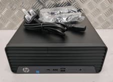 Image of HP Pro 400 G9 SFF Intel Core i5-13500 16GB RAM 512GB SSD Windows 11 Pro 628X7ET