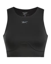 Image of Reebok Women's Lux Contour Crop Top