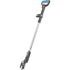 Image of GARDENA 12010-20 SlimCut Lopper Adjustable Handle Precise Non-Stick Cut