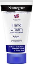 Image of Neutrogena Norwegian Formula Concentrated Scented Hand Cream (1X 75Ml), Cream fo