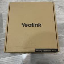 Image of Yealink VP59 flagship smart video phone