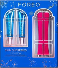 Image of FOREO Espada Set: Clinically Proven Skin Acne Treatment - RRP £210