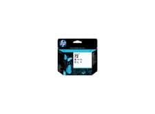 Image of HP 72 Magenta and Cyan Printhead