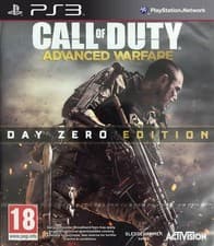 Image of Call of Duty: Advanced Warfare, SEALED