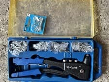 Image of Draper 268AKA 2-way Hand Riveter Kit