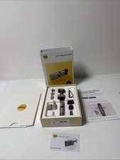 Image of Yale Linus Adjustable Cylinder - Works with Linus Smart Lock(incomplete)