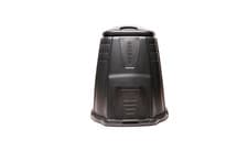 Image of WARD Ecomax Composter Bin Food Waste Recycling Garden Compost Black 220L