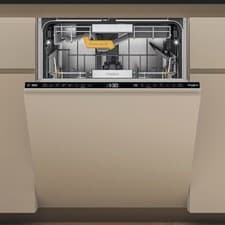 Image of Whirlpool W8IHF58TU UK Built In 14 Place Setting Dishwasher-* 2 Years Guarantee!