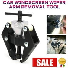 Image of Windscreen Wiper Arm Puller Wiper Arm Puller Battery Terminal Bearing Remover UK