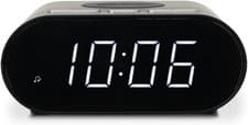 Image of Roberts Radio Ortus Charge FM Alarm Clock  With Wireless Qi Charging & Bluetooth