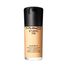 Image of MAC Studio Fix Fluid Foundation SPF 15